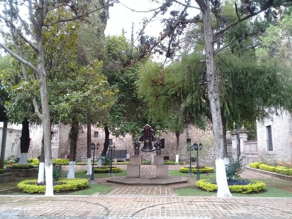 Birthplace of Morelos