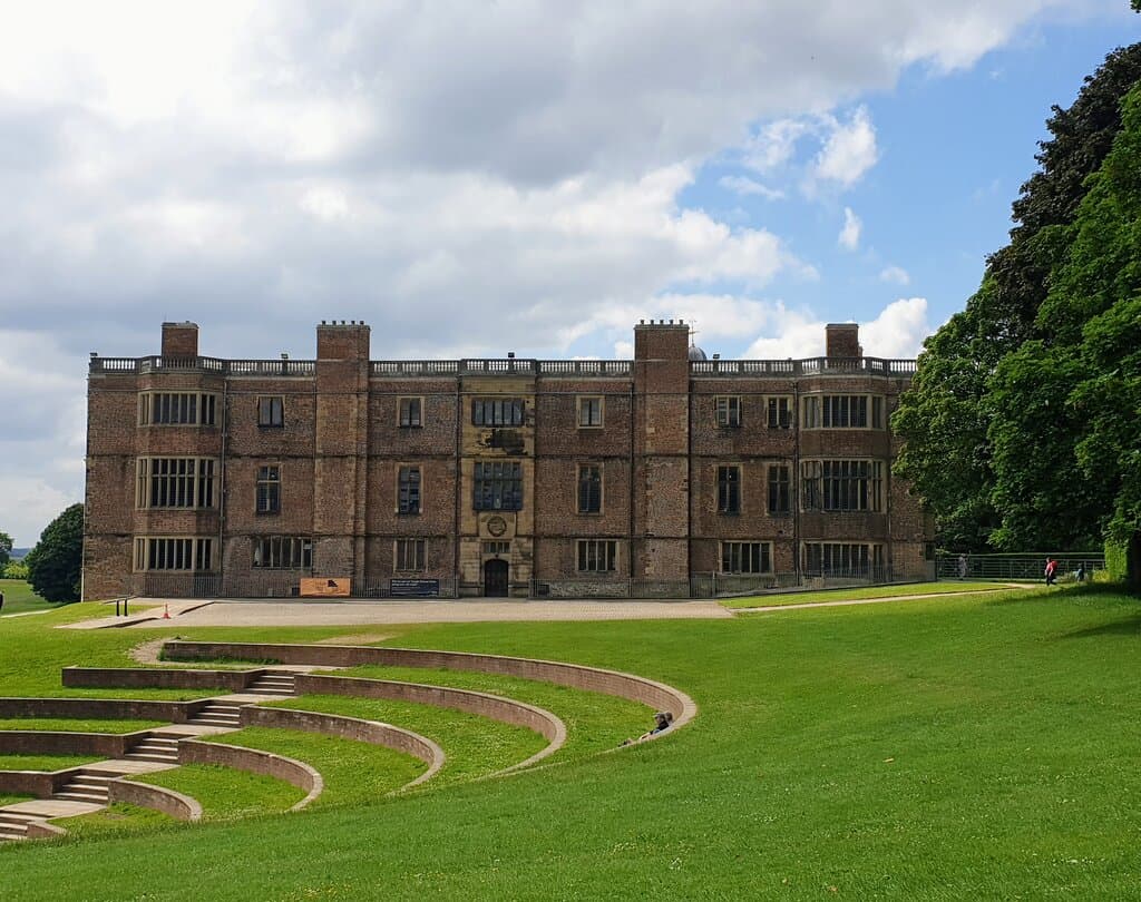 Temple Newsam