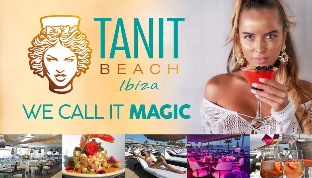 Tanit Beach