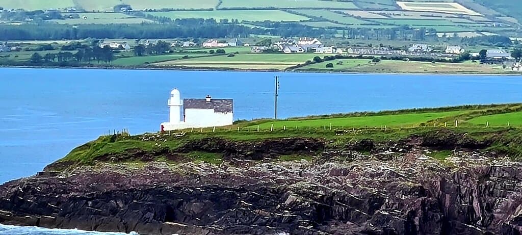 Dingle Lighthouse