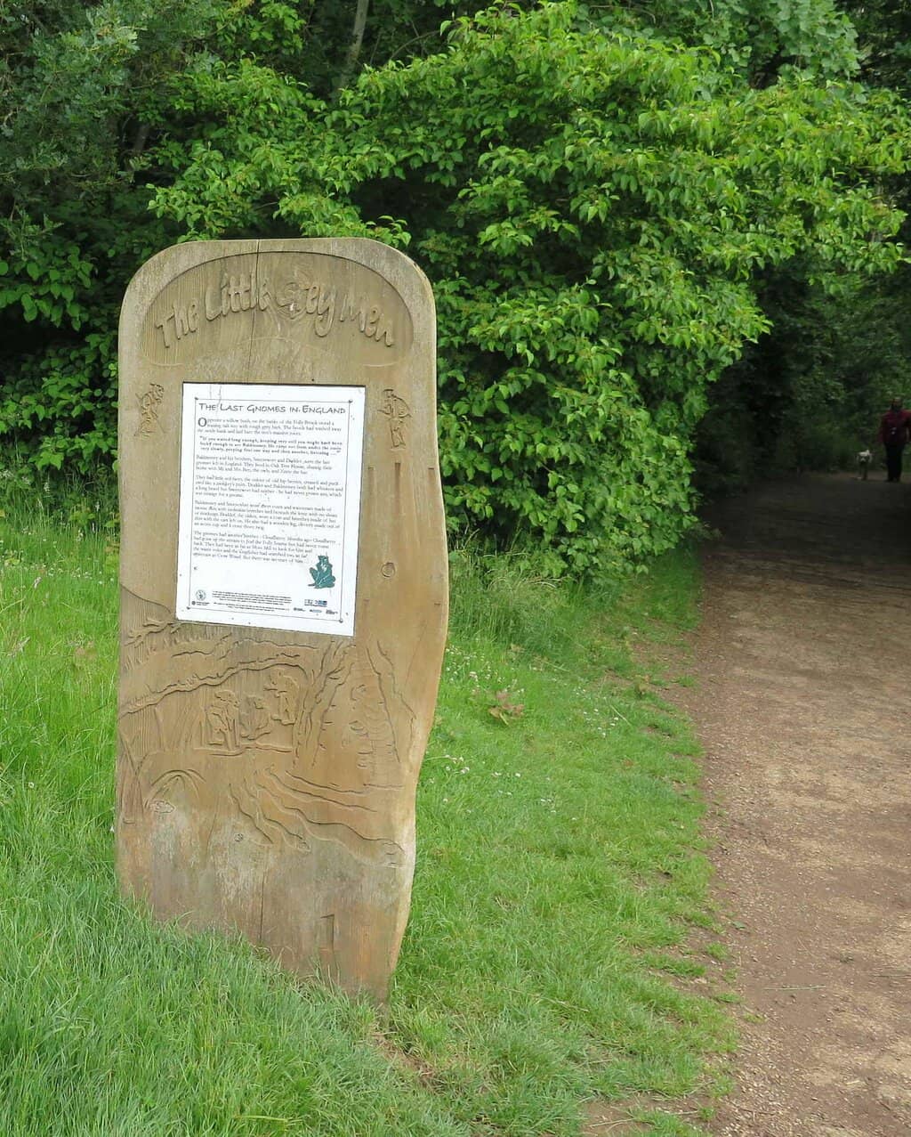 Pitsford Reservoir Walk