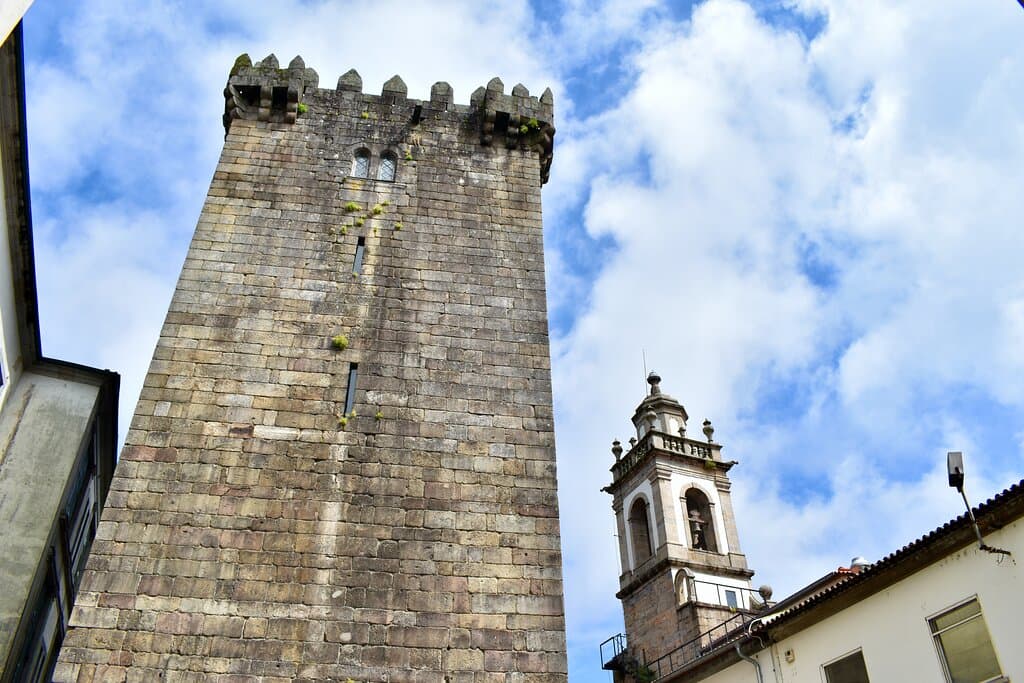 Tower