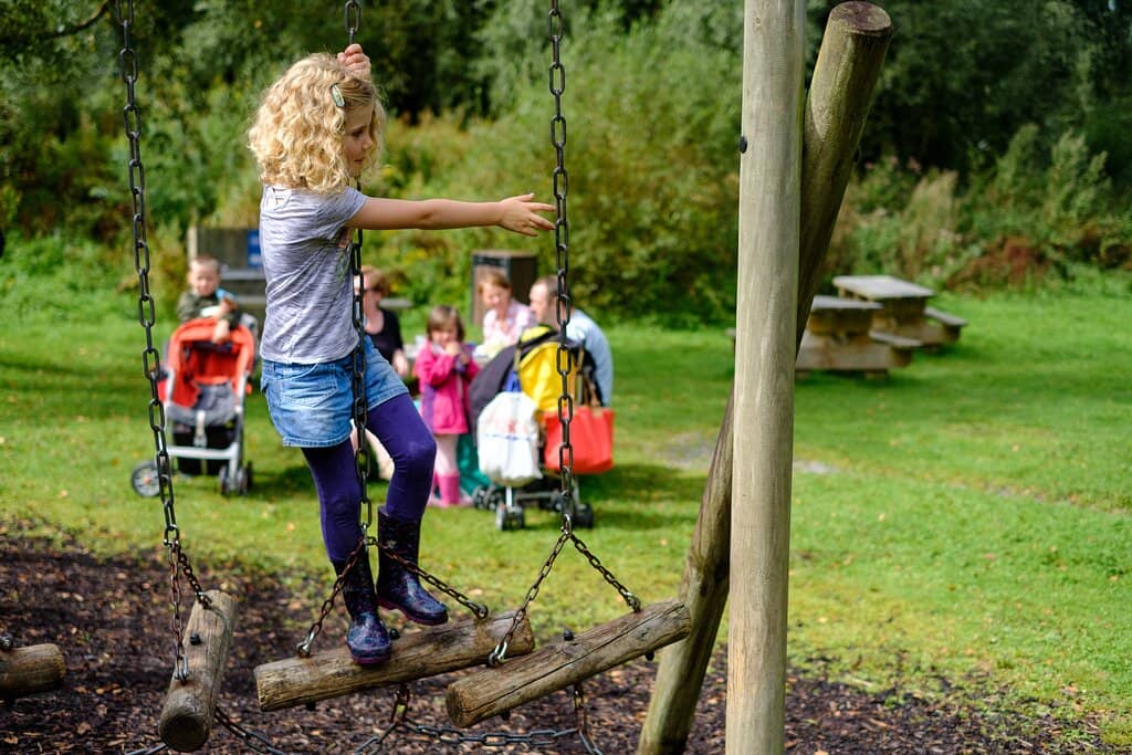 Family Activities & Feeding