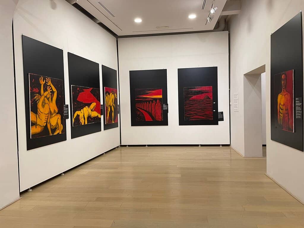 Vasari: The Theatre of Virtues