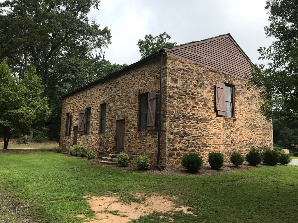 church