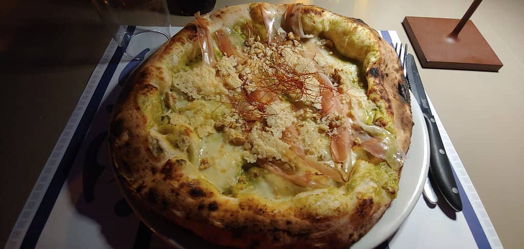 Charming Piazza Ambiance