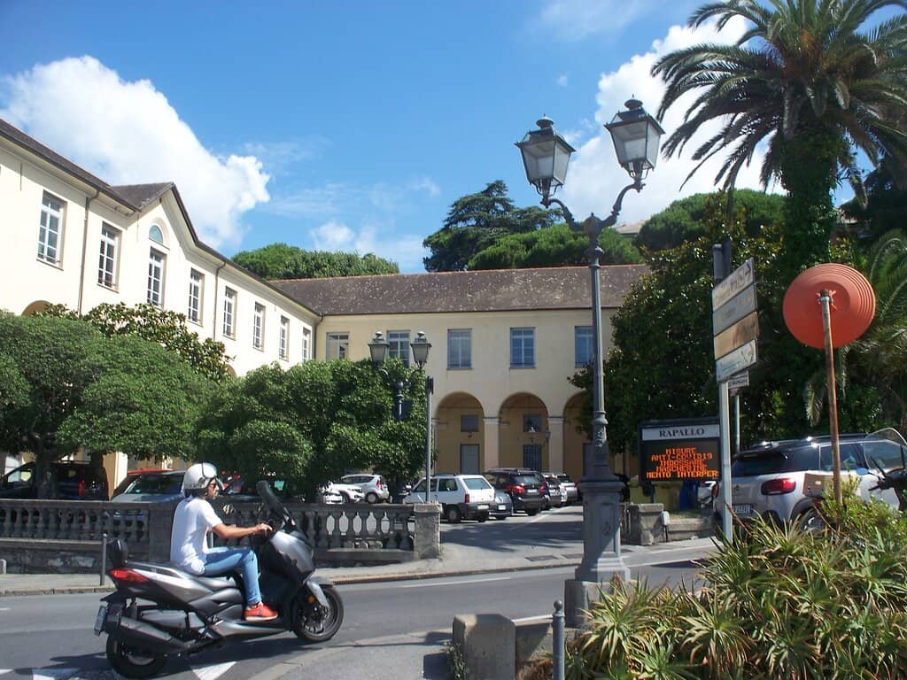 Historic Theater Architecture