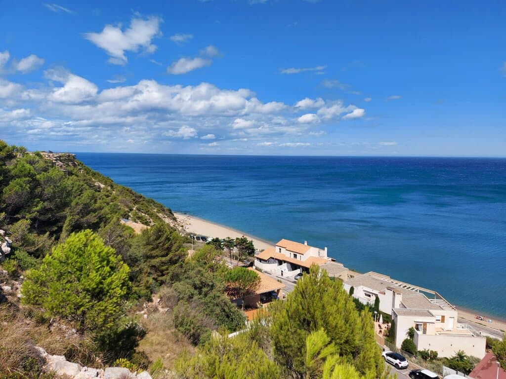 Cap Leucate Lighthouse