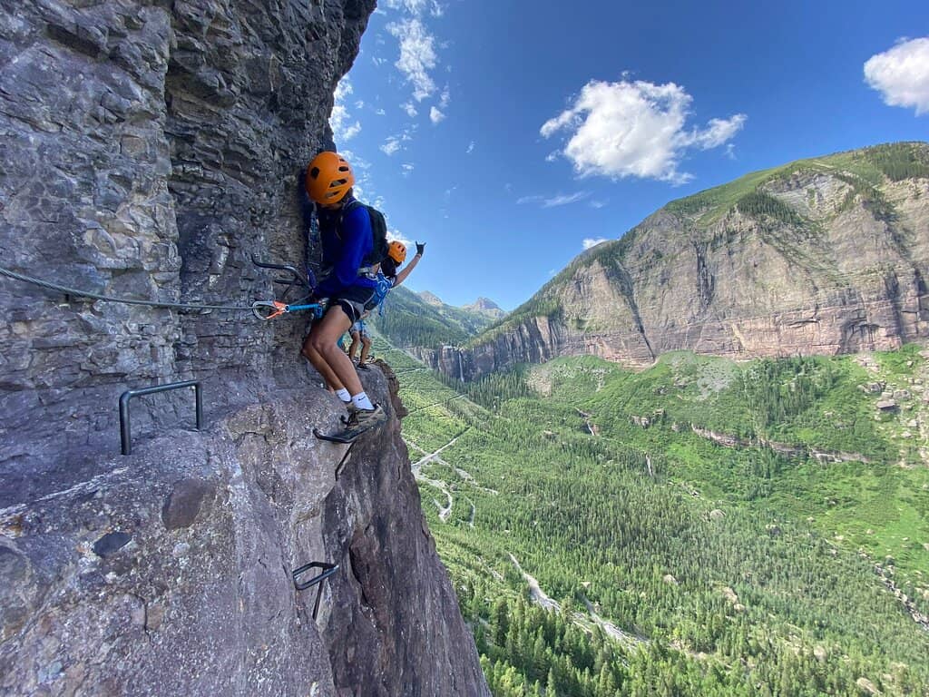Ajax Peak Views