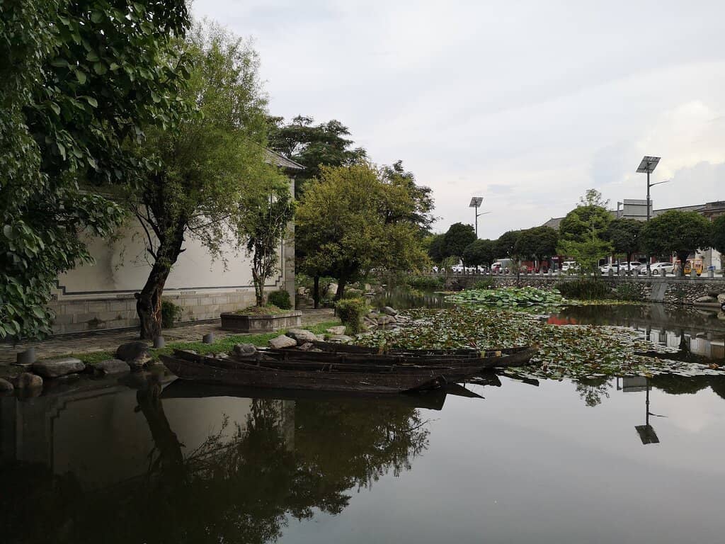 Local Produce Galore