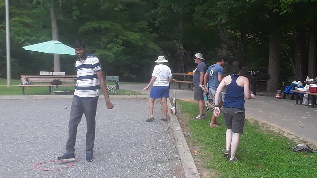 Nature Trails