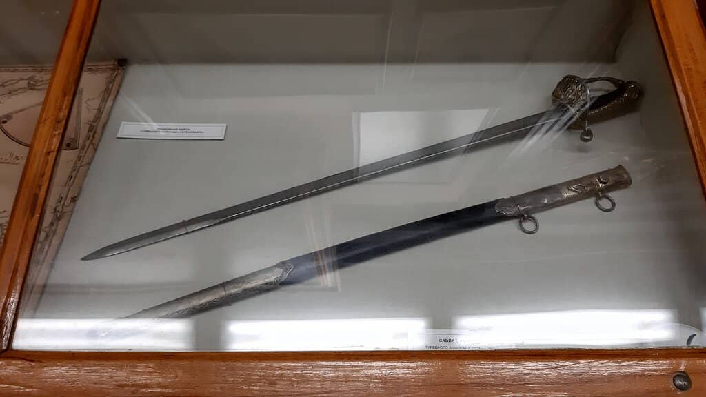 Guided Historical Tour