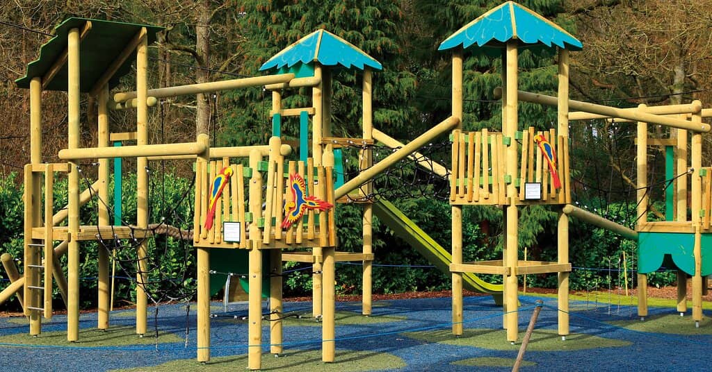 Dinosaur Trail Adventure