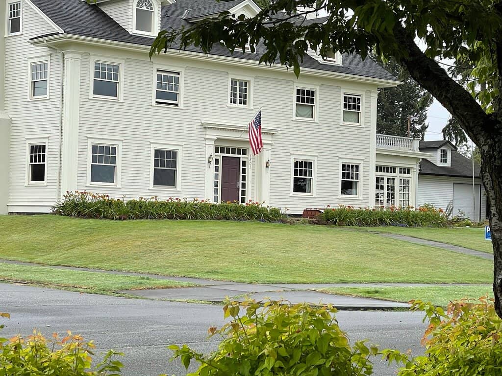 Cherry Blossom Season