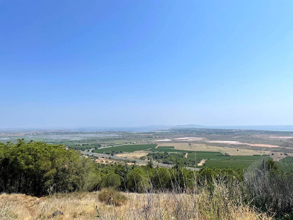Panoramic 360° Views