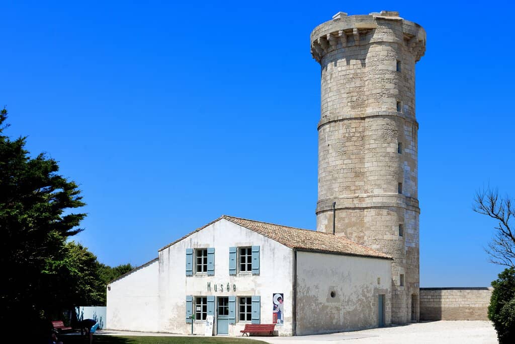 Climb the Iconic Lighthouse