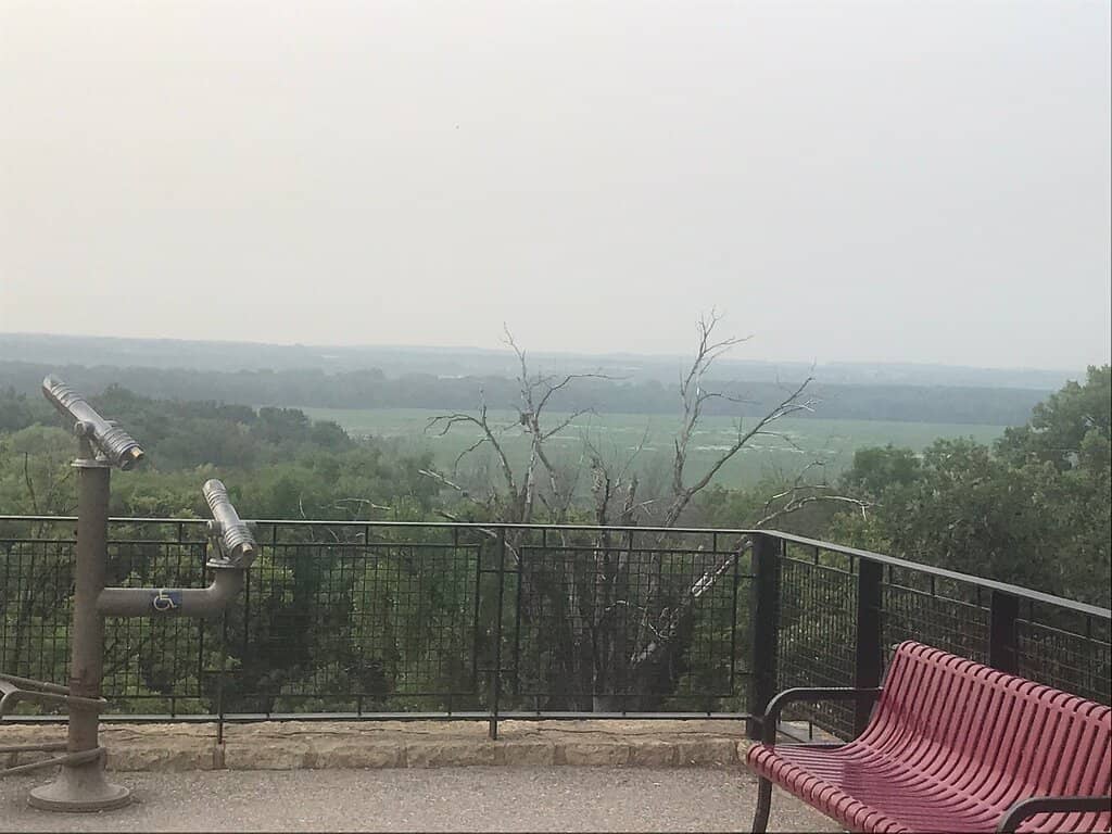 Minnesota River Valley Trails