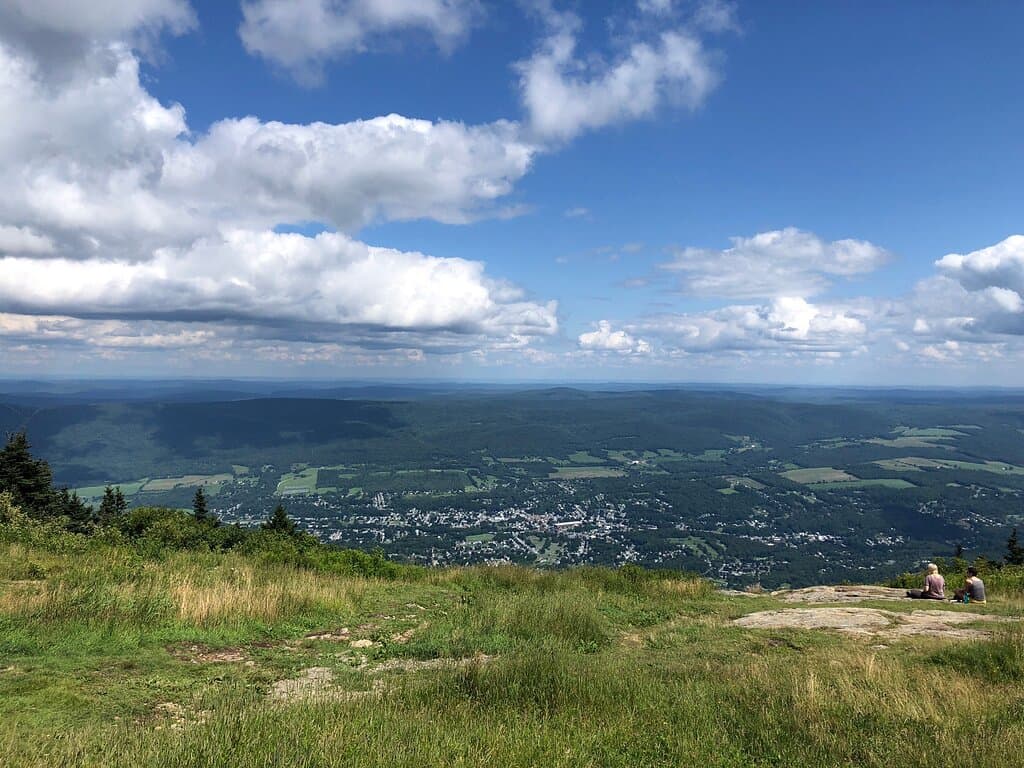 Mount Greylock State Reservation