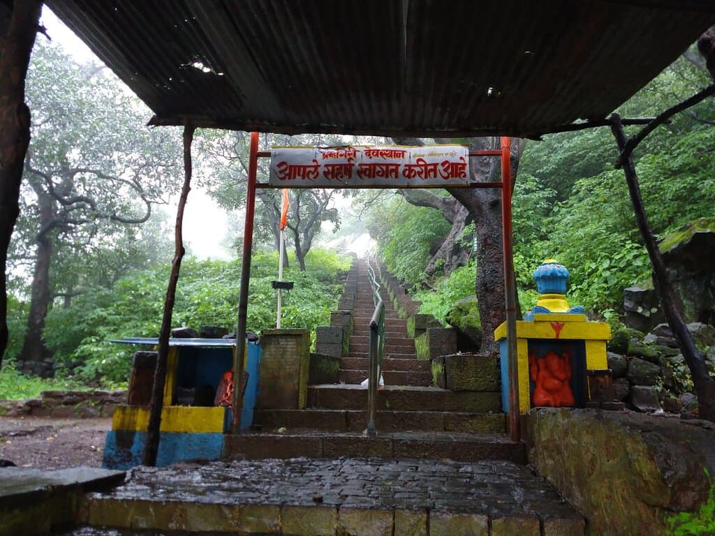 Stairways