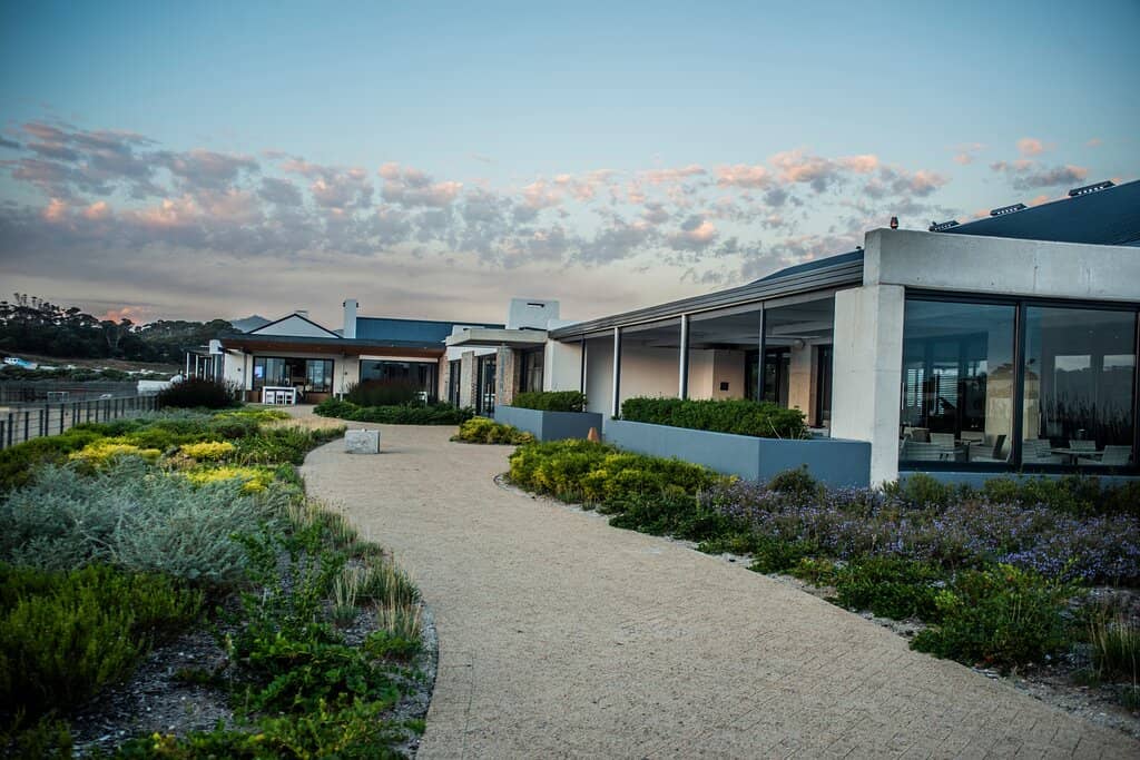 Award-Winning Wine Tasting