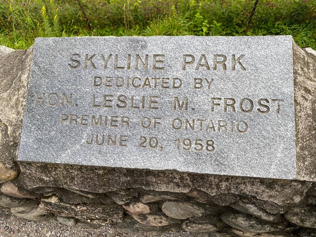 Fall Foliage Spectacle