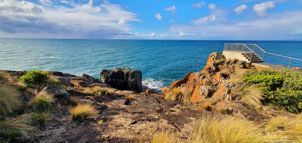 Mersey Bluff Lighthouse