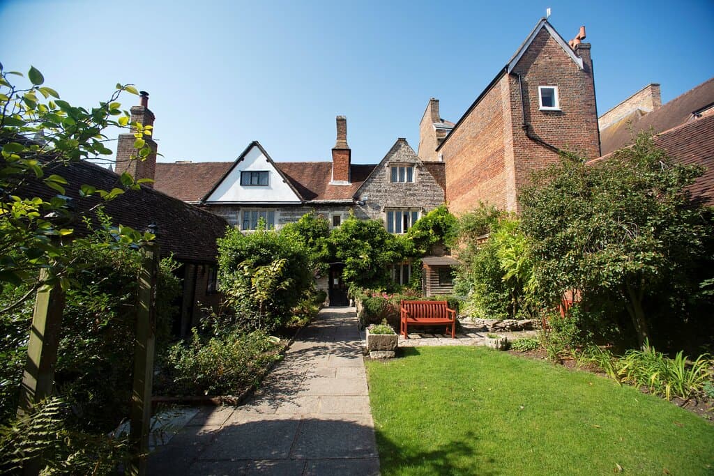 Museum of East Dorset