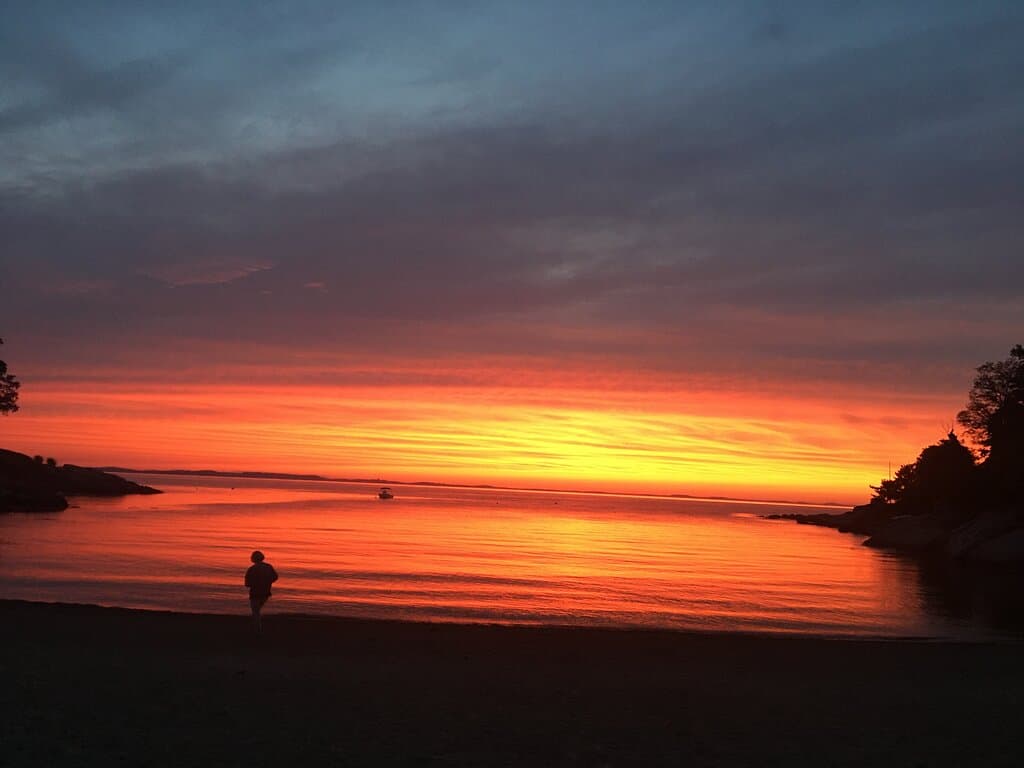 8:18 pm