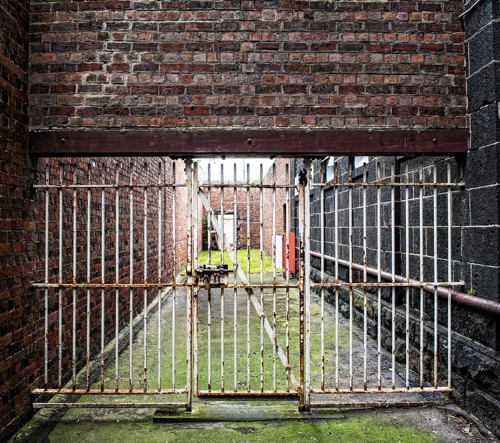 Convict History