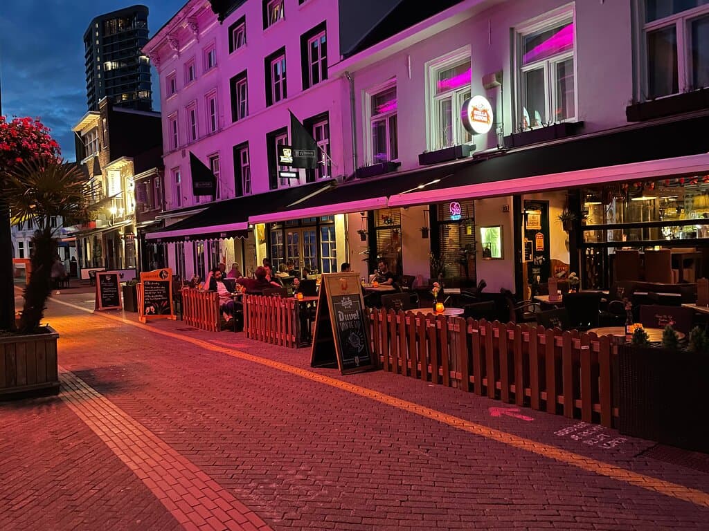 Terras