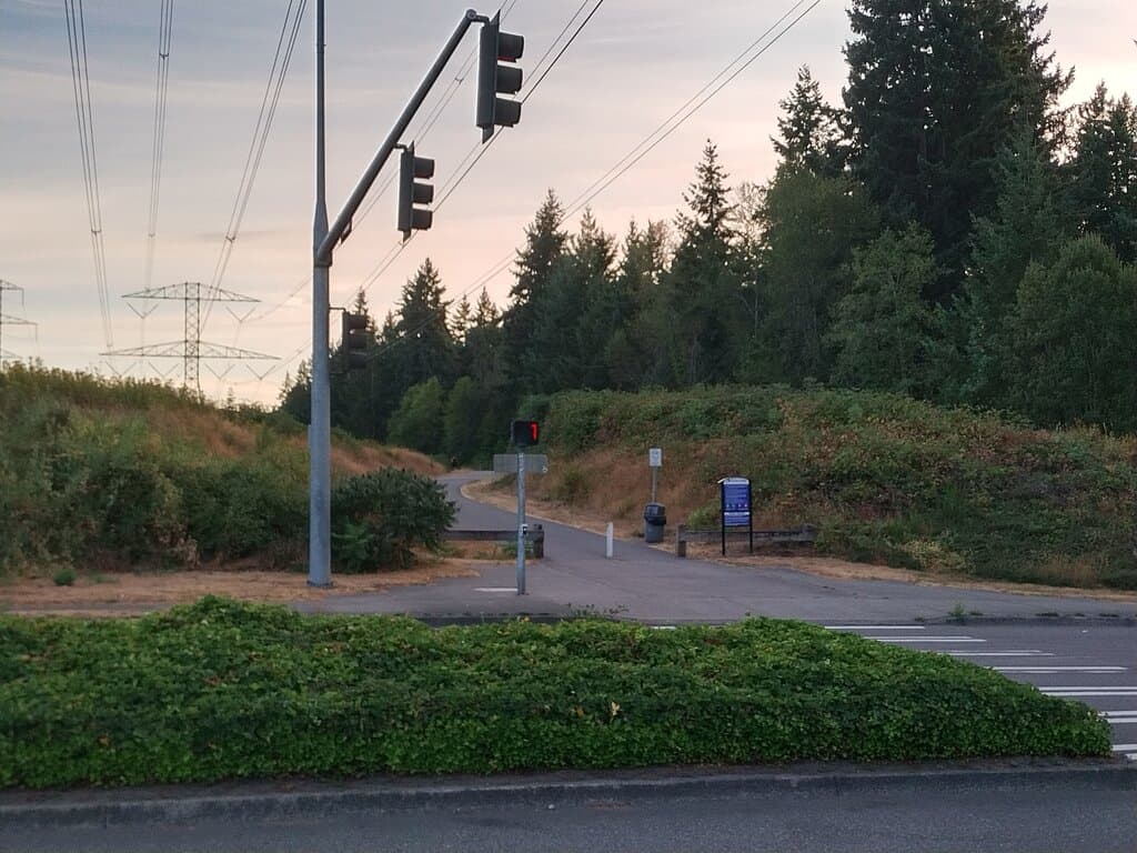 BPA Trail, Federal Way