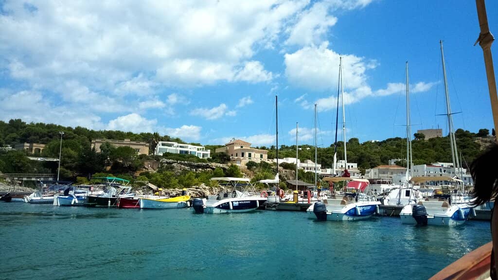 Sea Cave Exploration