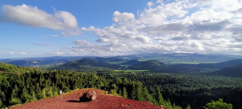 Puy de Lassolas