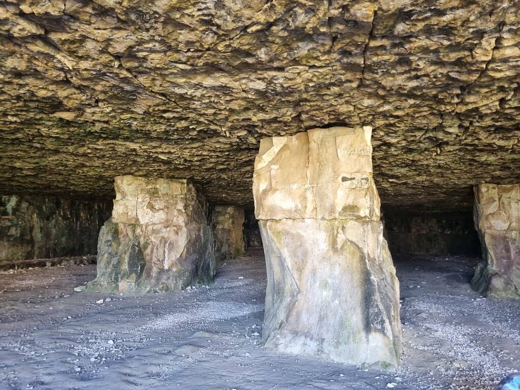 The Caves