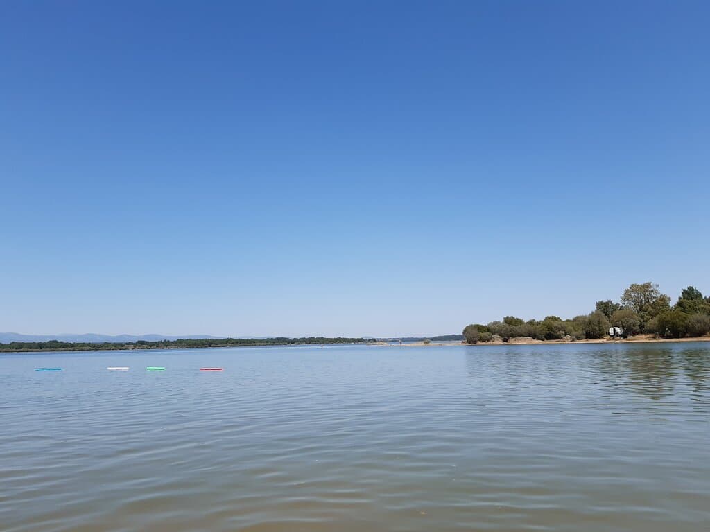 Playa Los Molinos