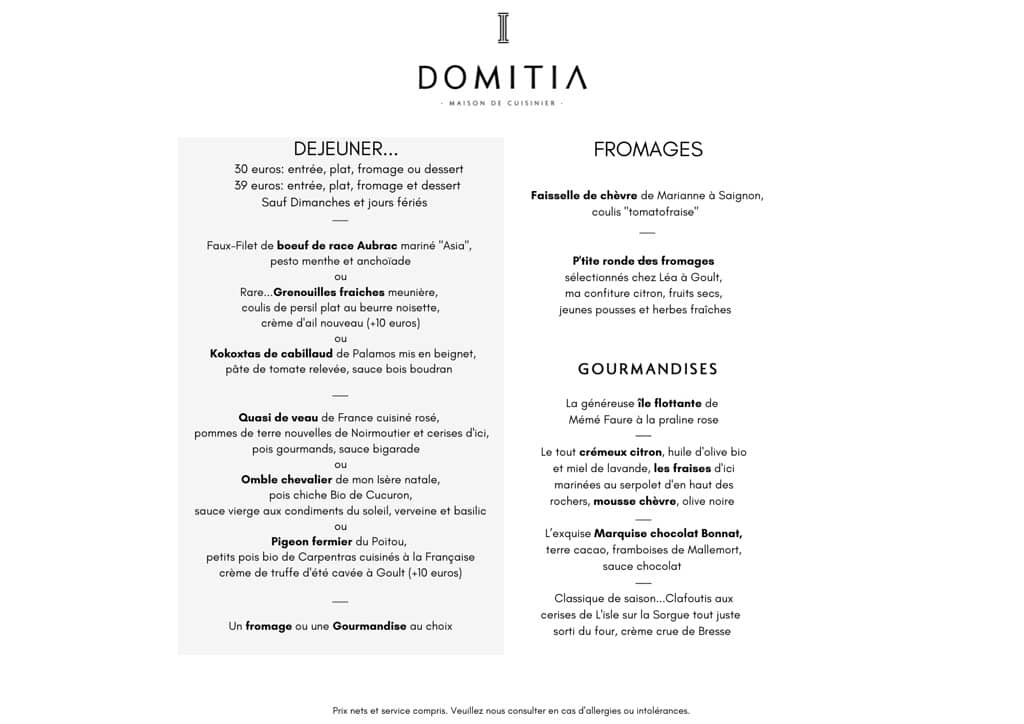 Intimate & Enchanting Ambiance