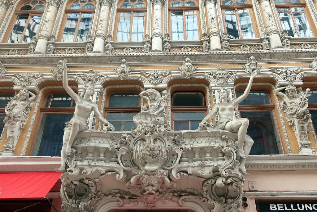 Vertical photo