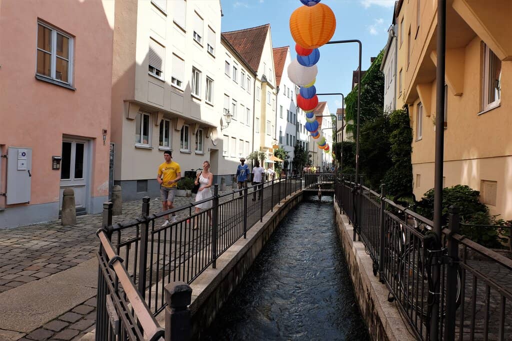 Historic Architecture