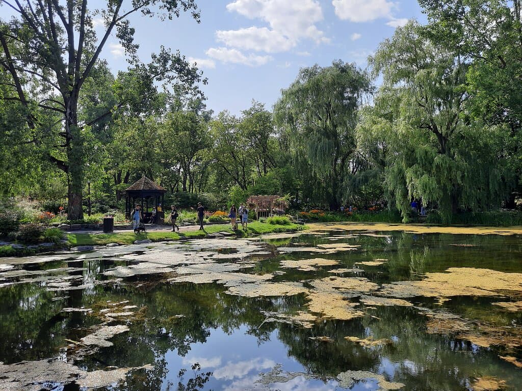 Bucolique