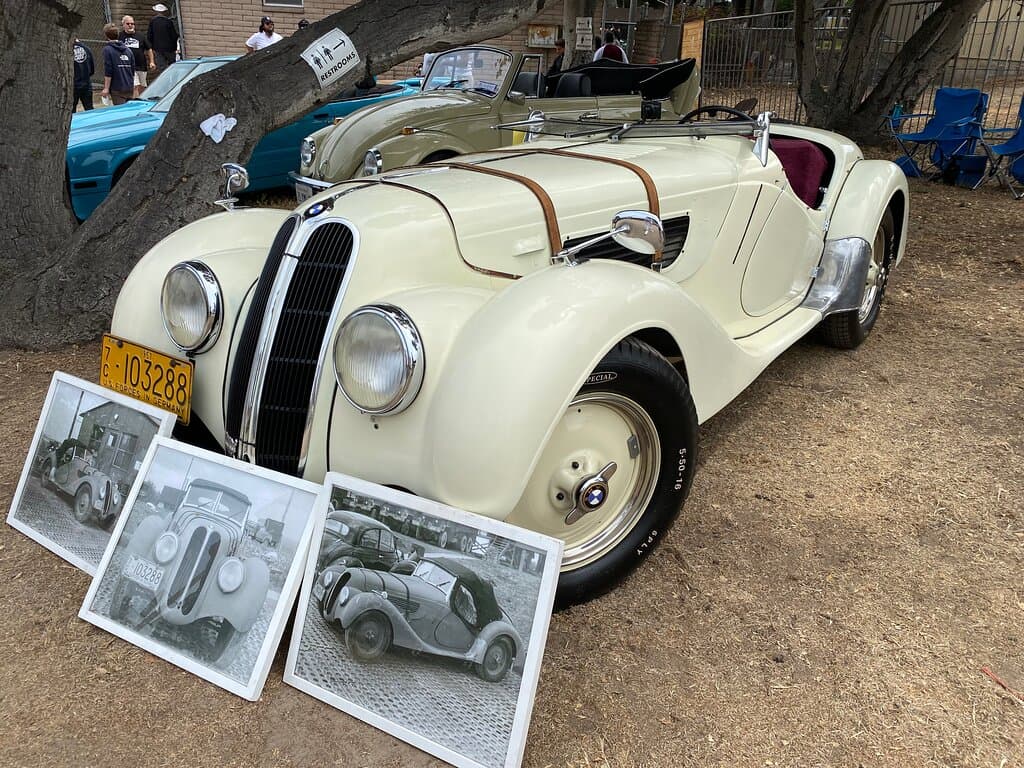 Legends Of The Autobahn 7