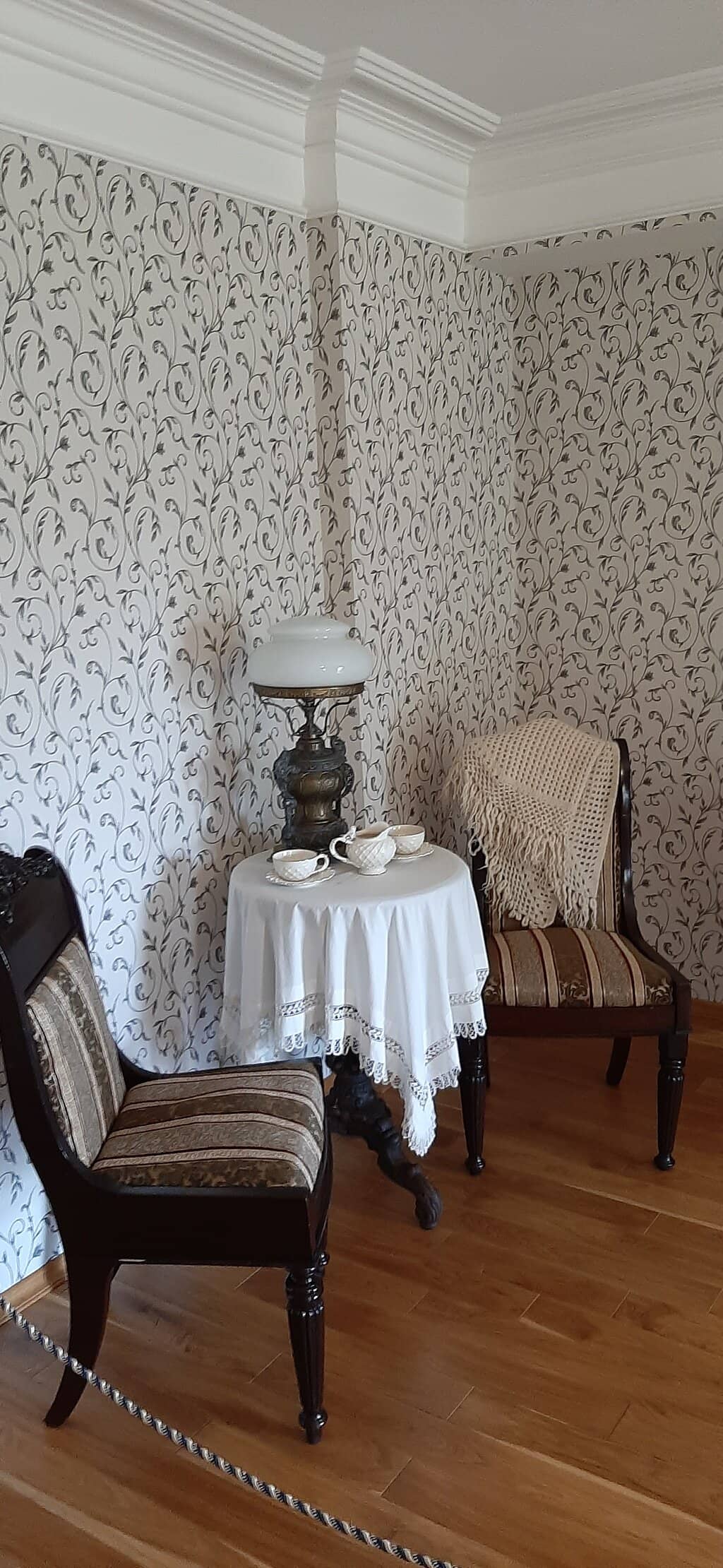 Alexei Tolstoy's Former Residence