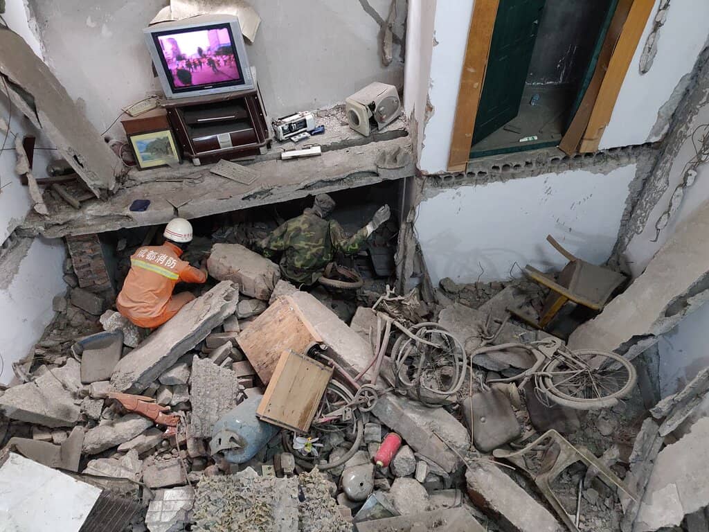 Flying Tigers Museum