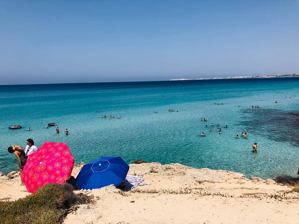 Isola di Sant'Andrea
