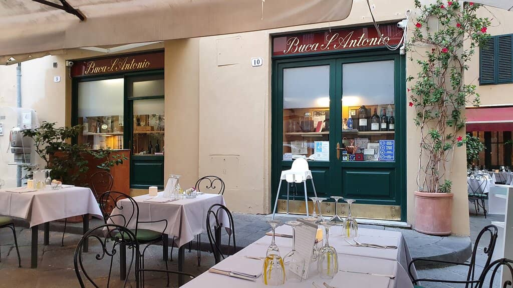 Exceptional Handmade Pastas