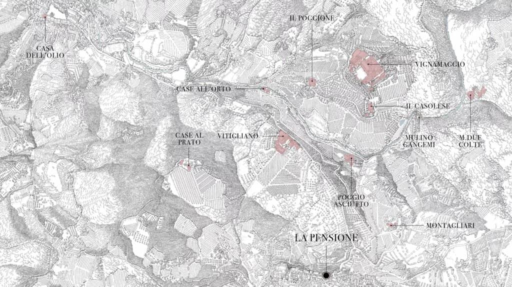 Historic Villa Charm