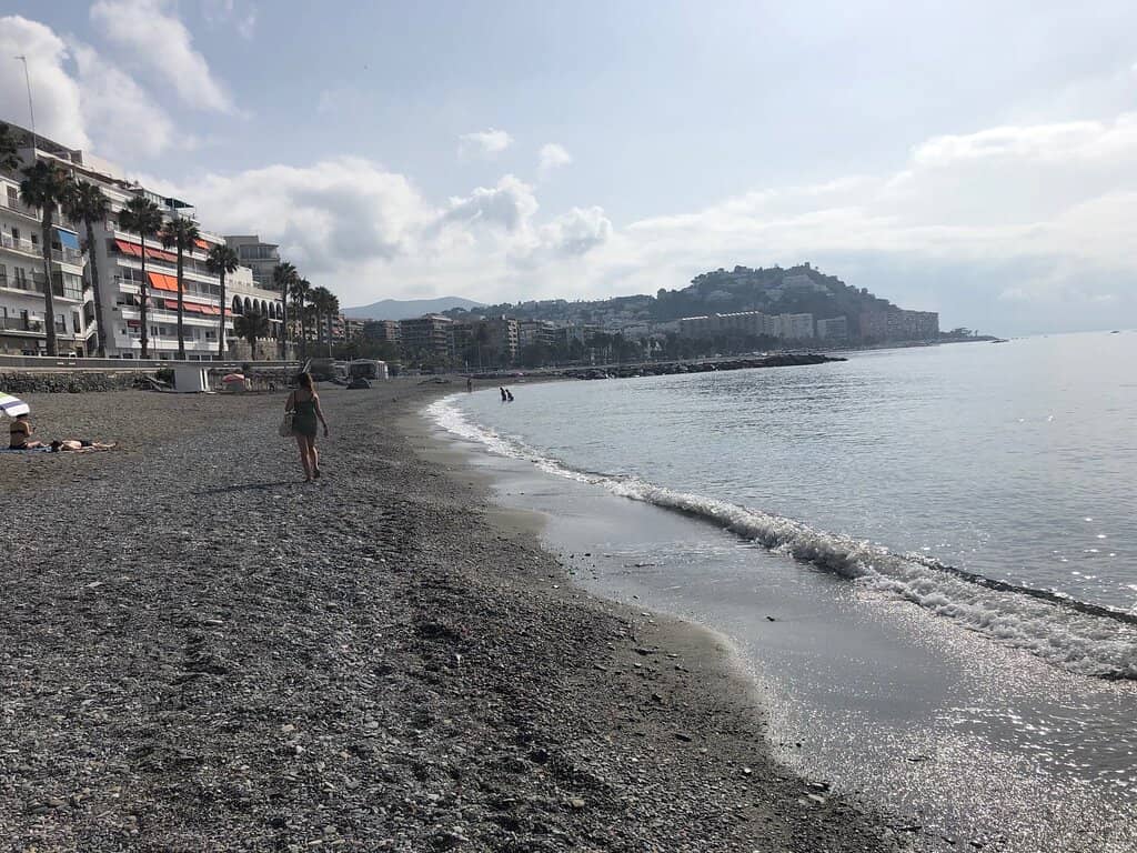 San Miguel Castle Views