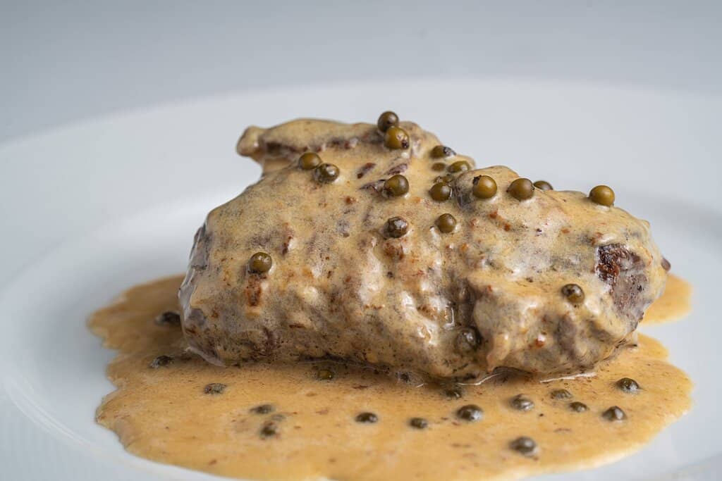 Charming Atmosphere & Service