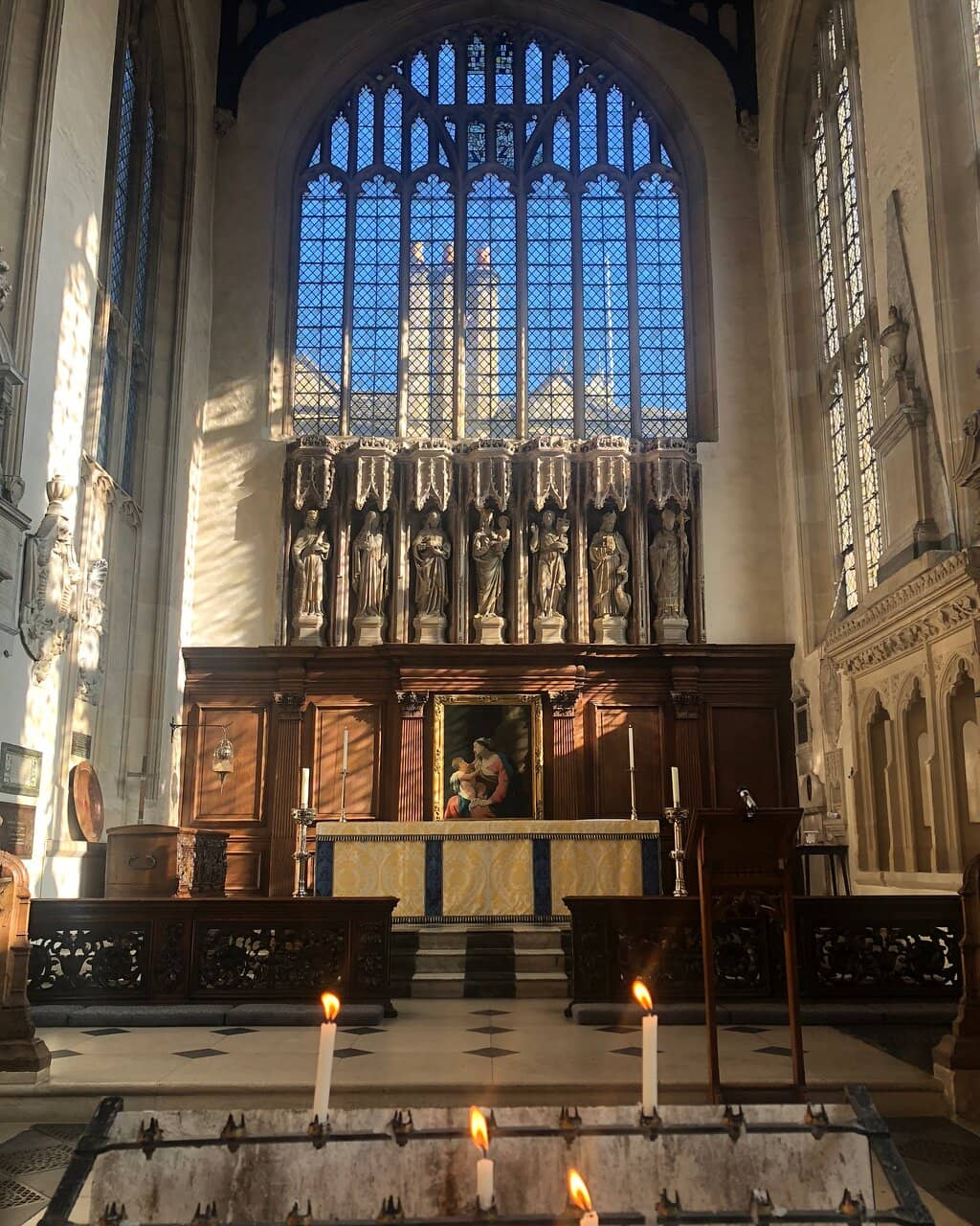 Vertical photo
