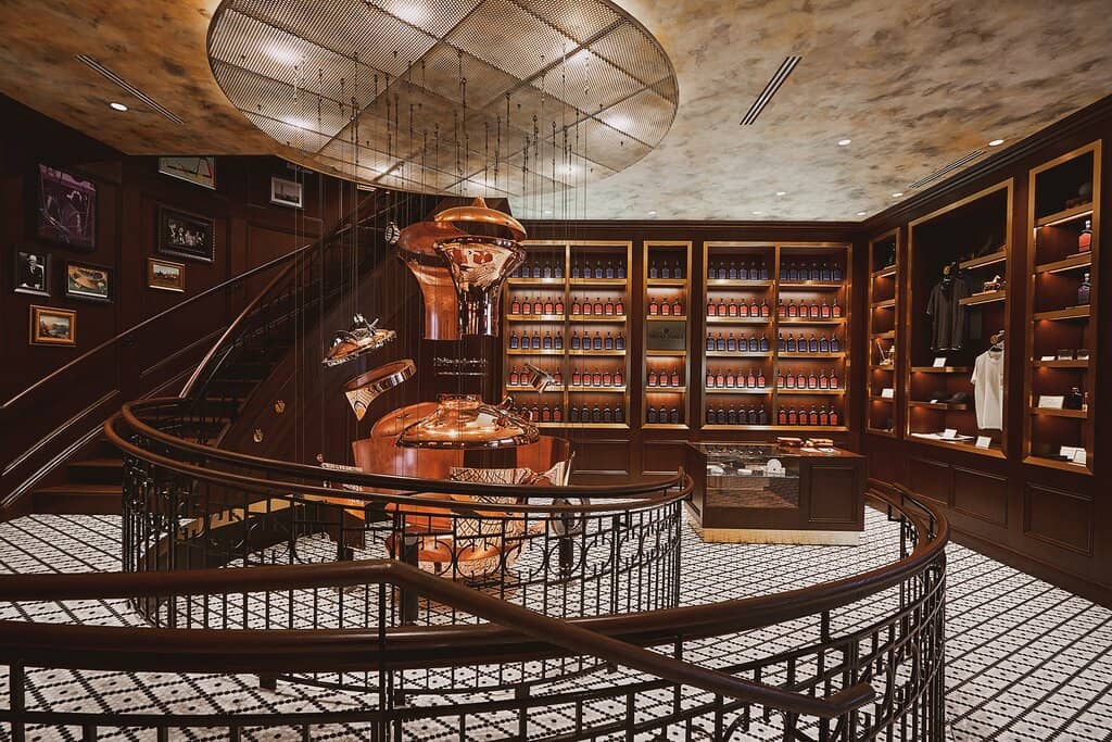 The Grid Restaurant