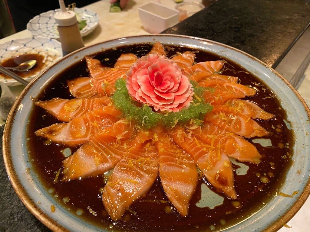 Haru